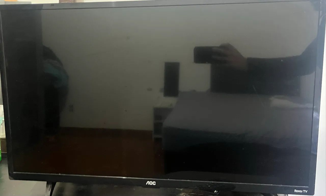TV AOC ROKU