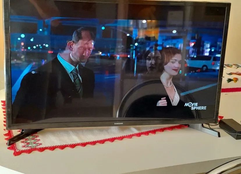 Tv smart 32  - Foto 2
