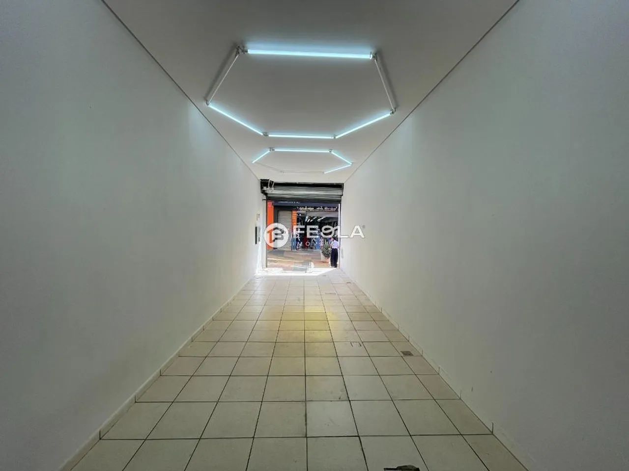 Salão para alugar em Americana, Centro, com 292 m² - Foto 4