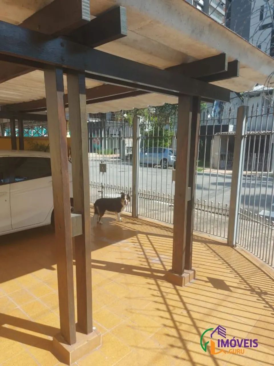 CASA ASSOBRADADA - CAMPO BELO - SP - Foto 2