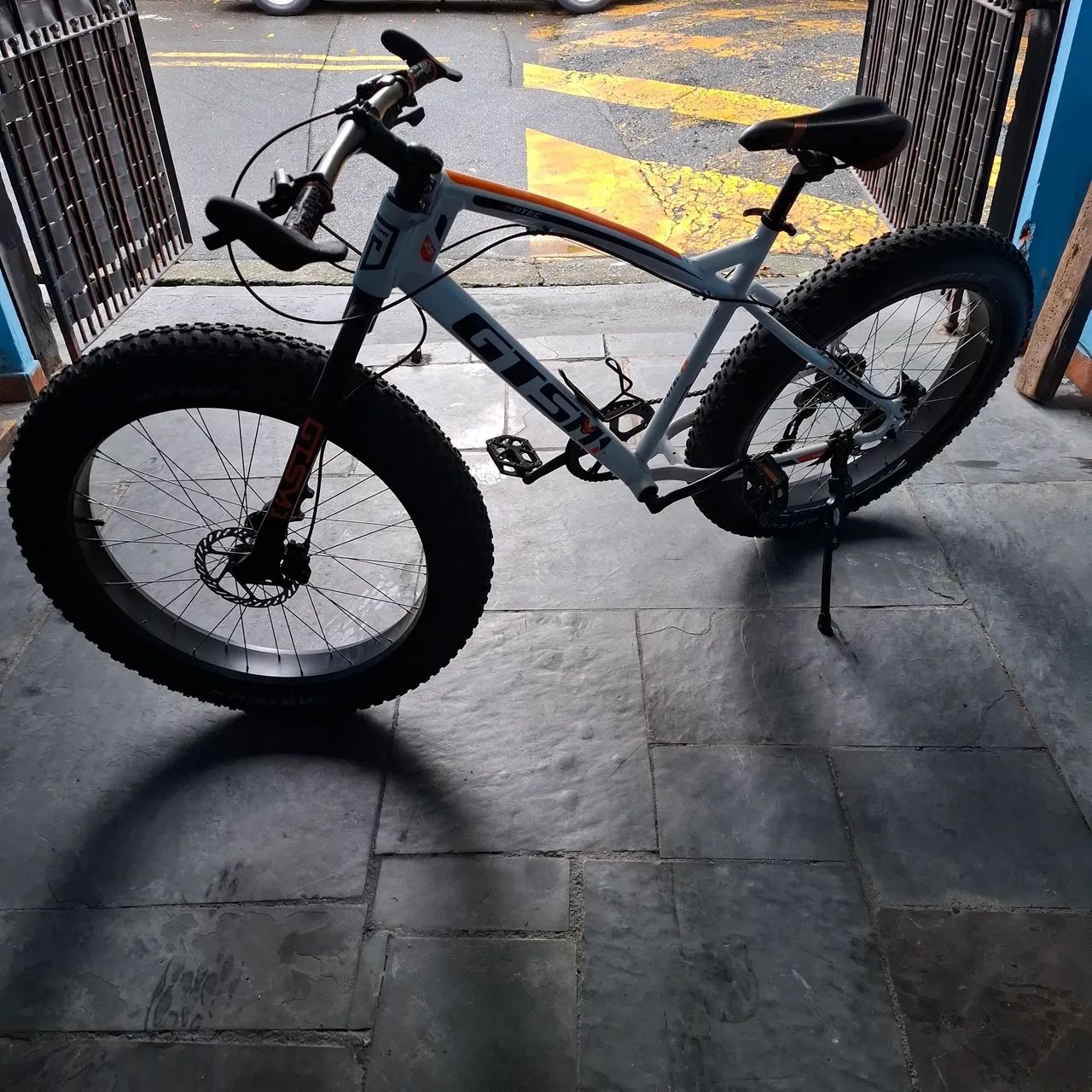 Fat Bike - Foto 5