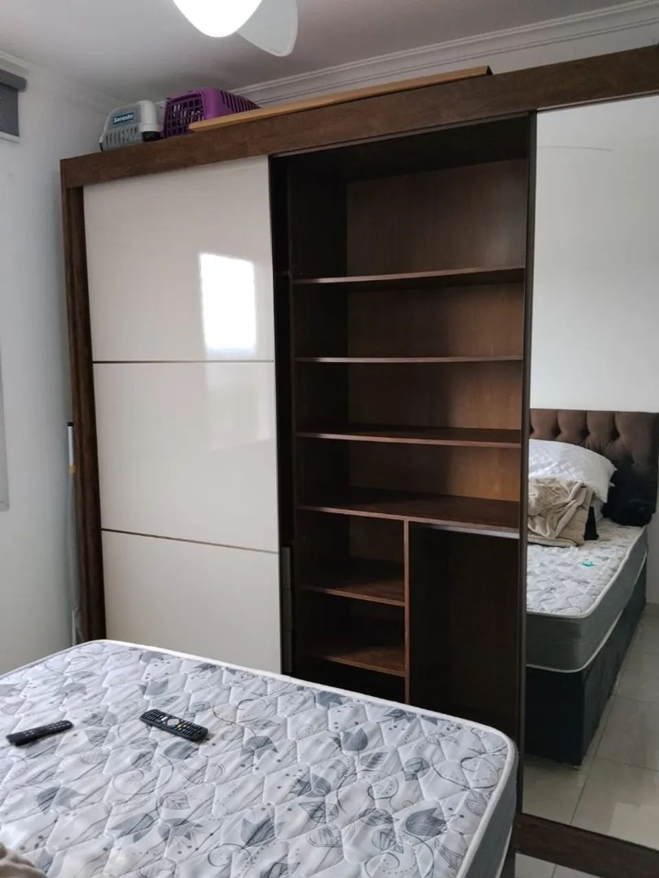 Vendo Guarda-roupa  - Foto 2