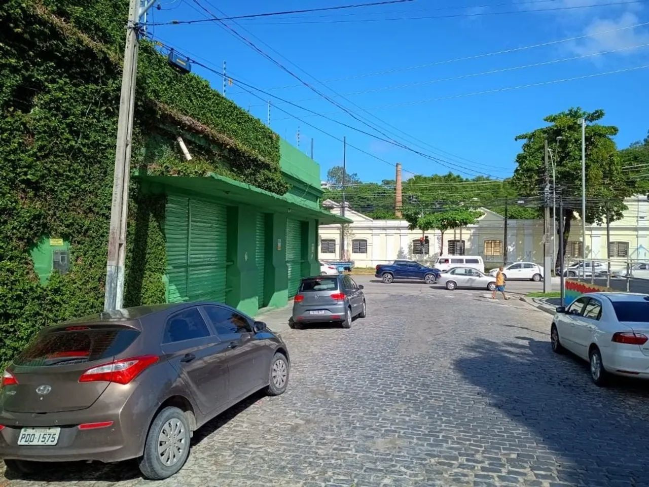 MACAXEIRA PRÉDIO NA AV. NORTE DE ESQUINA 500 M2 - Foto 3