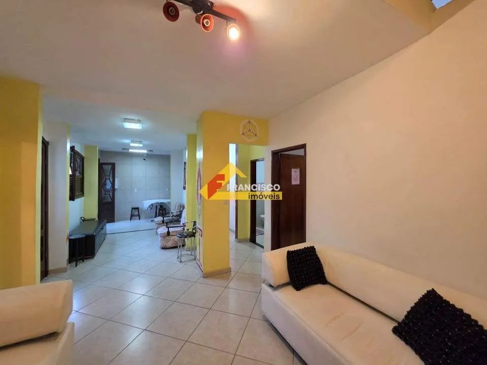 Casa Comercial para aluguel, 8 quartos, 2 vagas, Bom Pastor - Divinópolis/MG - Foto 5