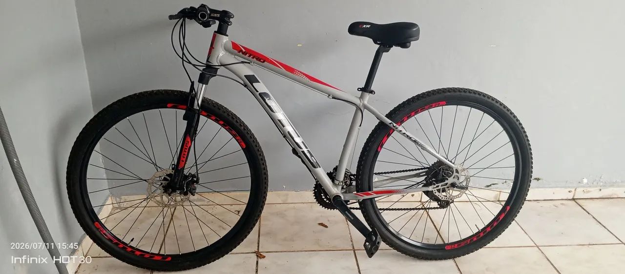  Vendo Lotus 