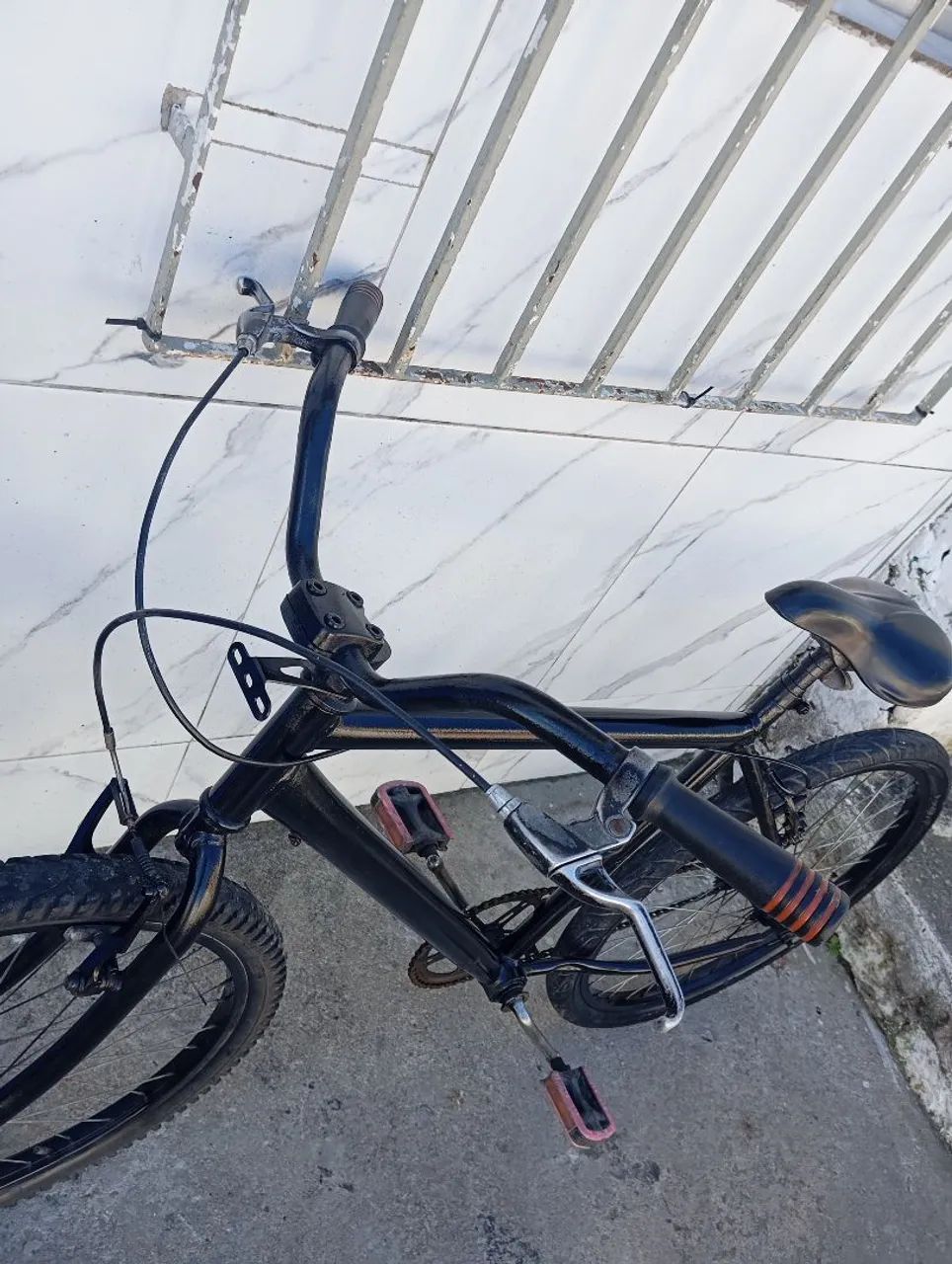 Bike aro 26 , pegar e andar  - Foto 4