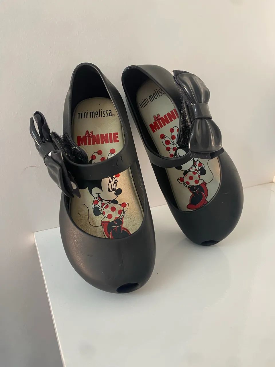 Mini Melissa 