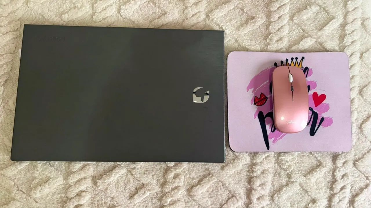NOTEBOOK POSITIVO  - Foto 2