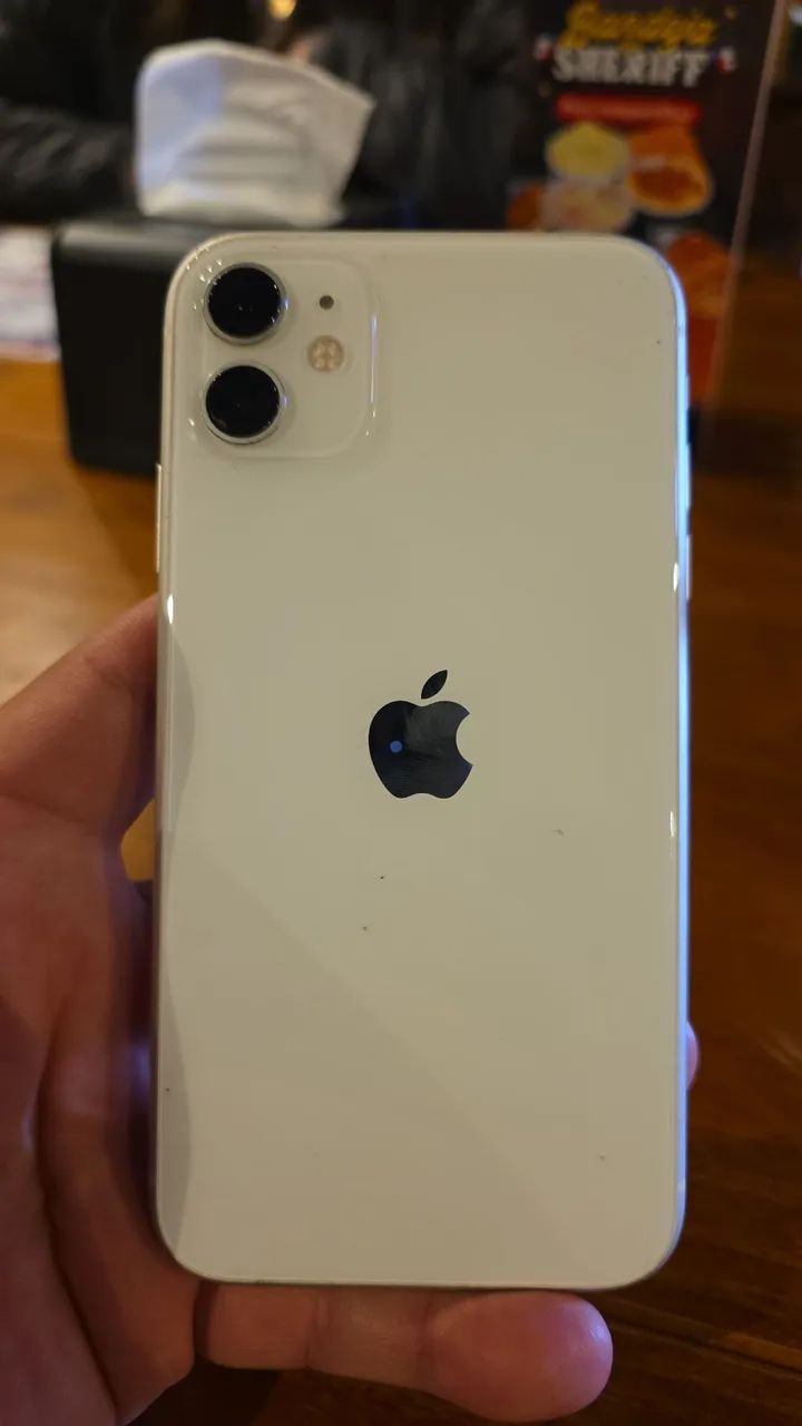 Iphone 11 64gb - Foto 5