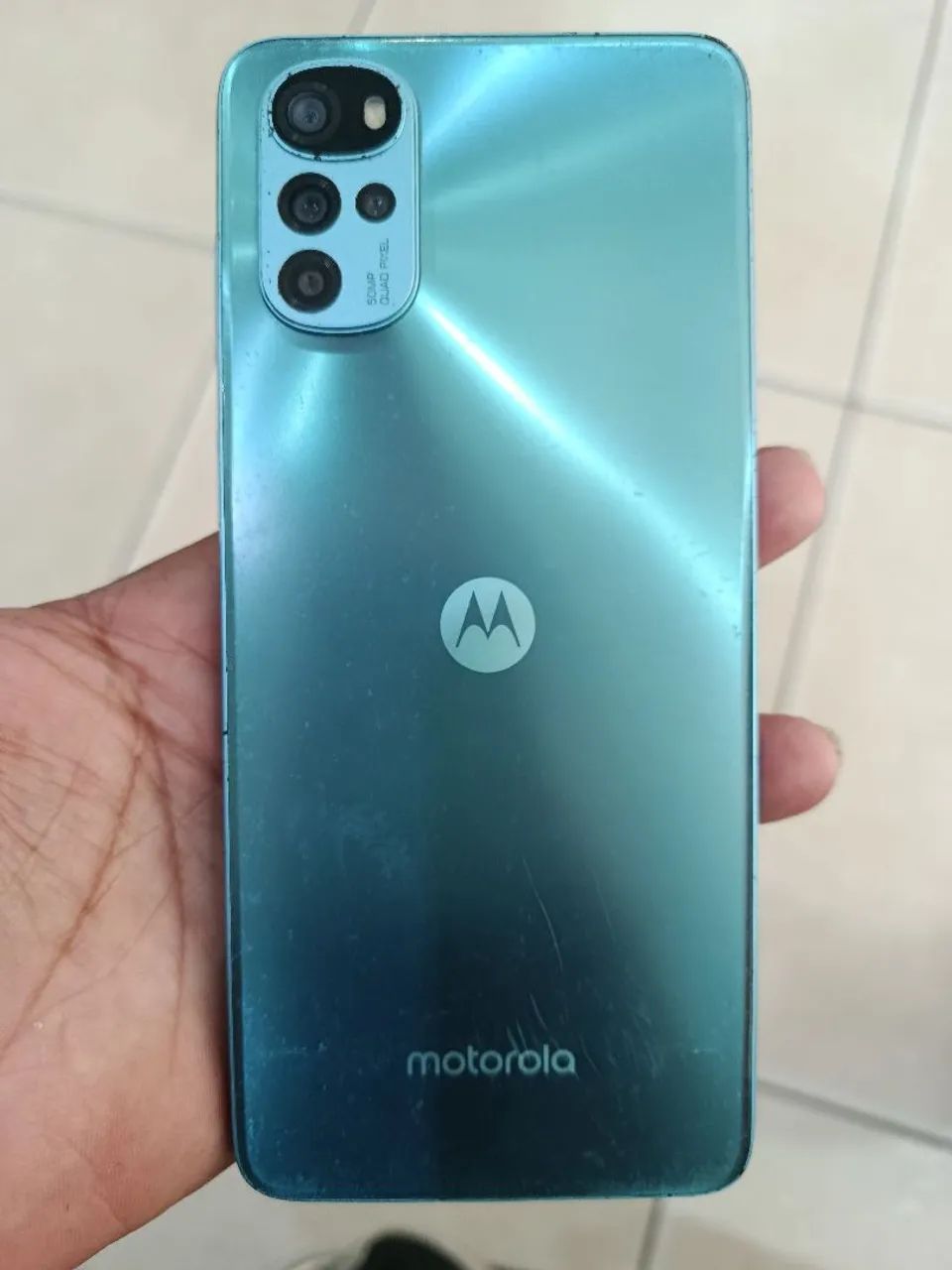Moto G22 128gb - Foto 2