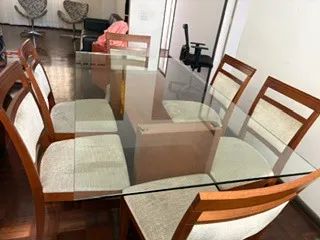 sala de jantar