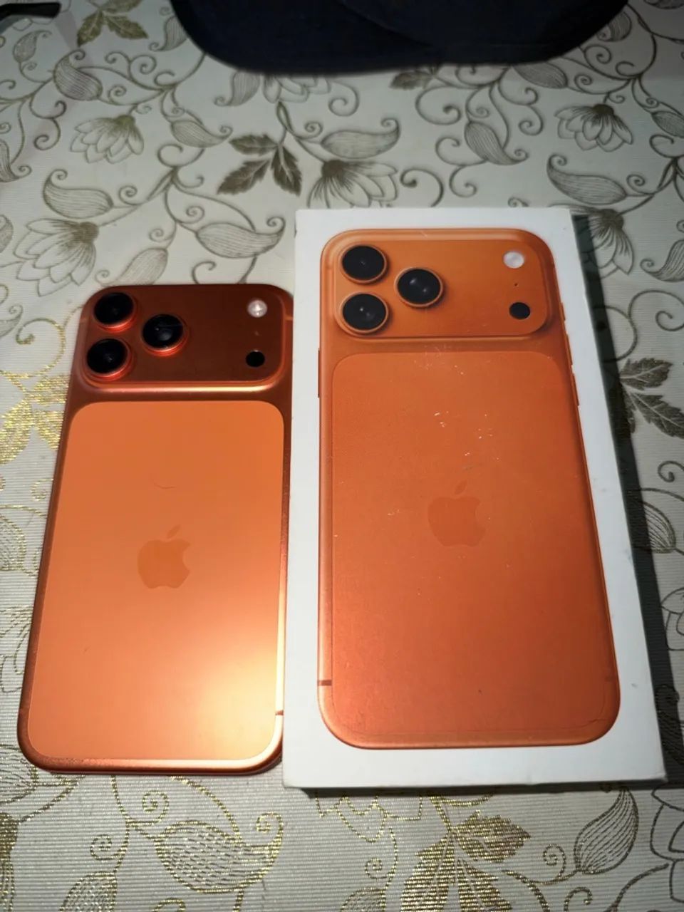 Iphone 17 pro max - Foto 3