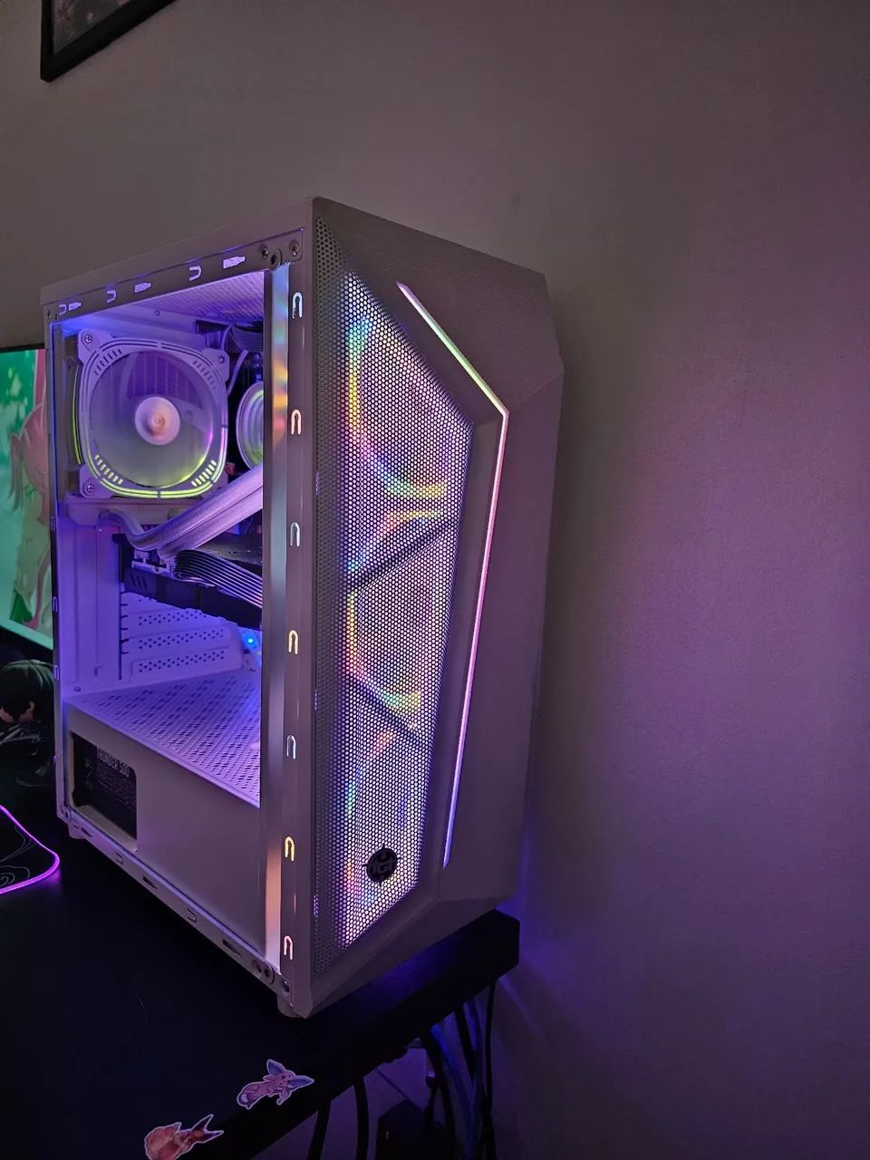 Computador Gamer - Foto 2