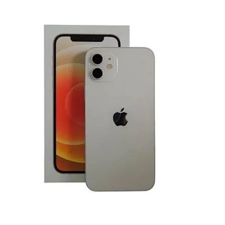 Usado: IPHONE 12 128 GB 