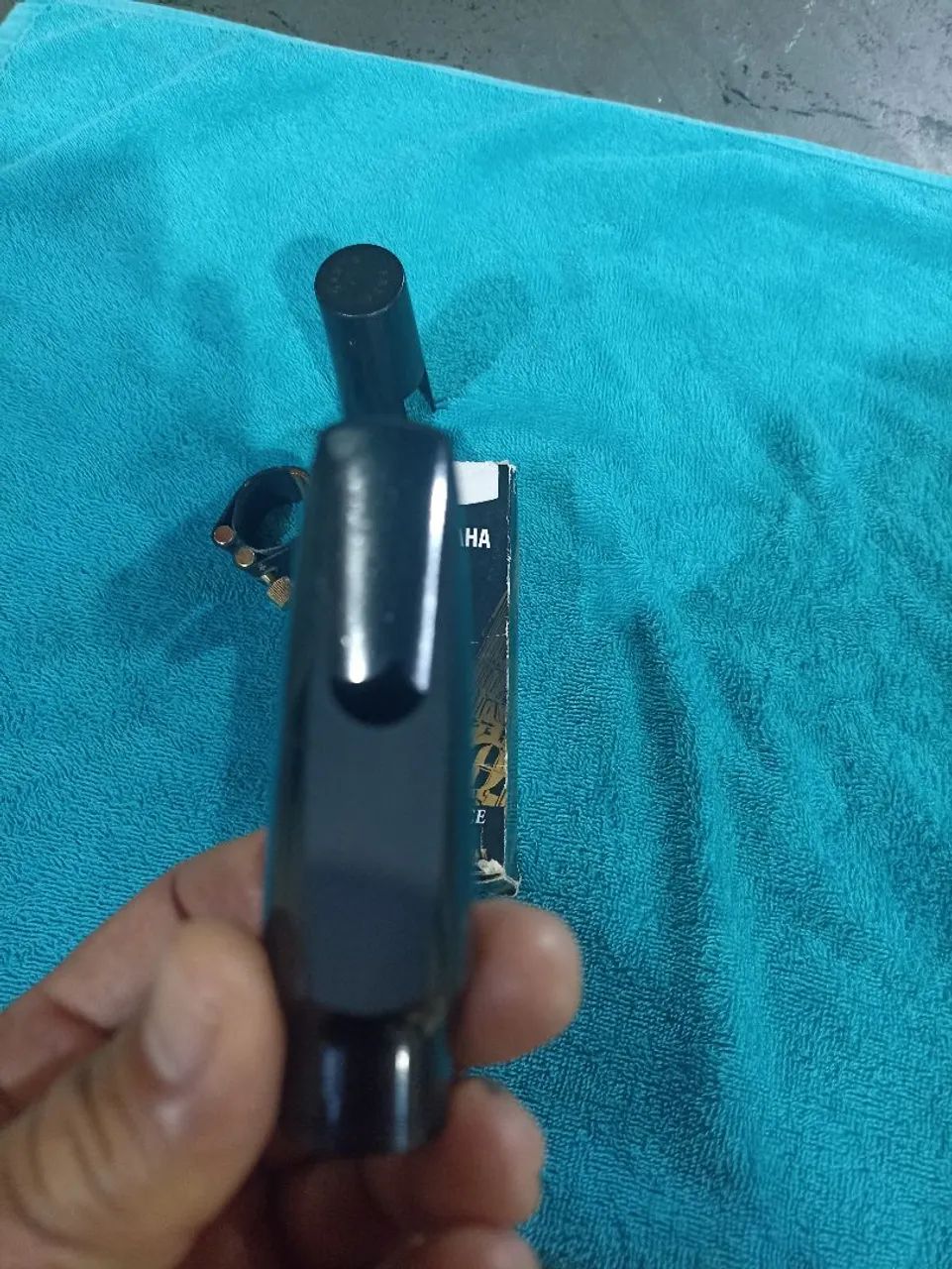 Boquinha Yamaha - Foto 4