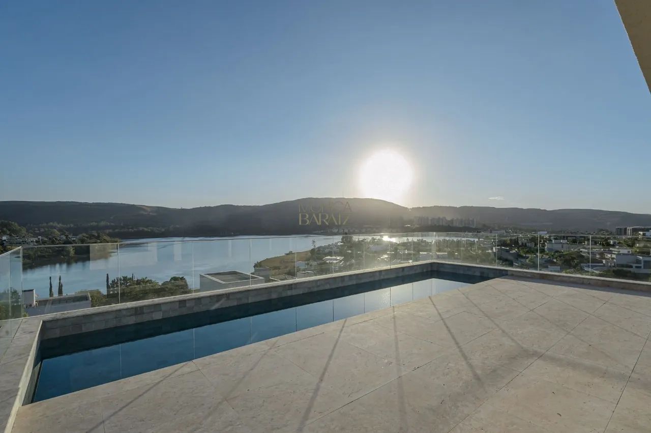 casa vista lagoa