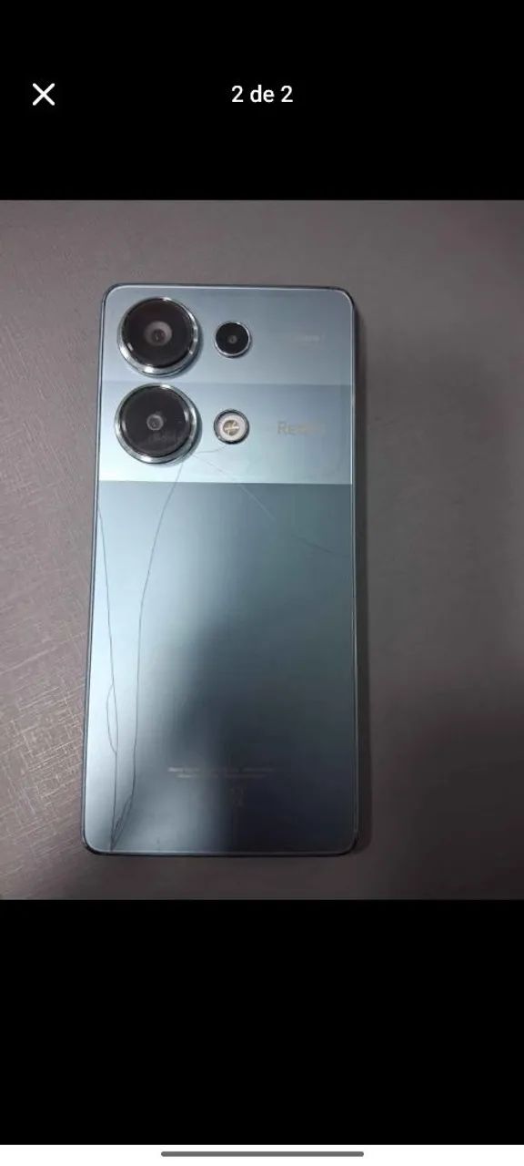 REDMI NOTE 13 PRO 