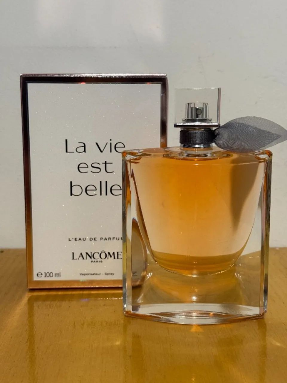 Perfume La Vie Est Belle Lancôme 100ml - Foto 2