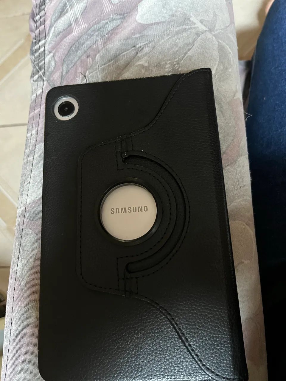 Vende-se Galaxy tab A9  - Foto 3