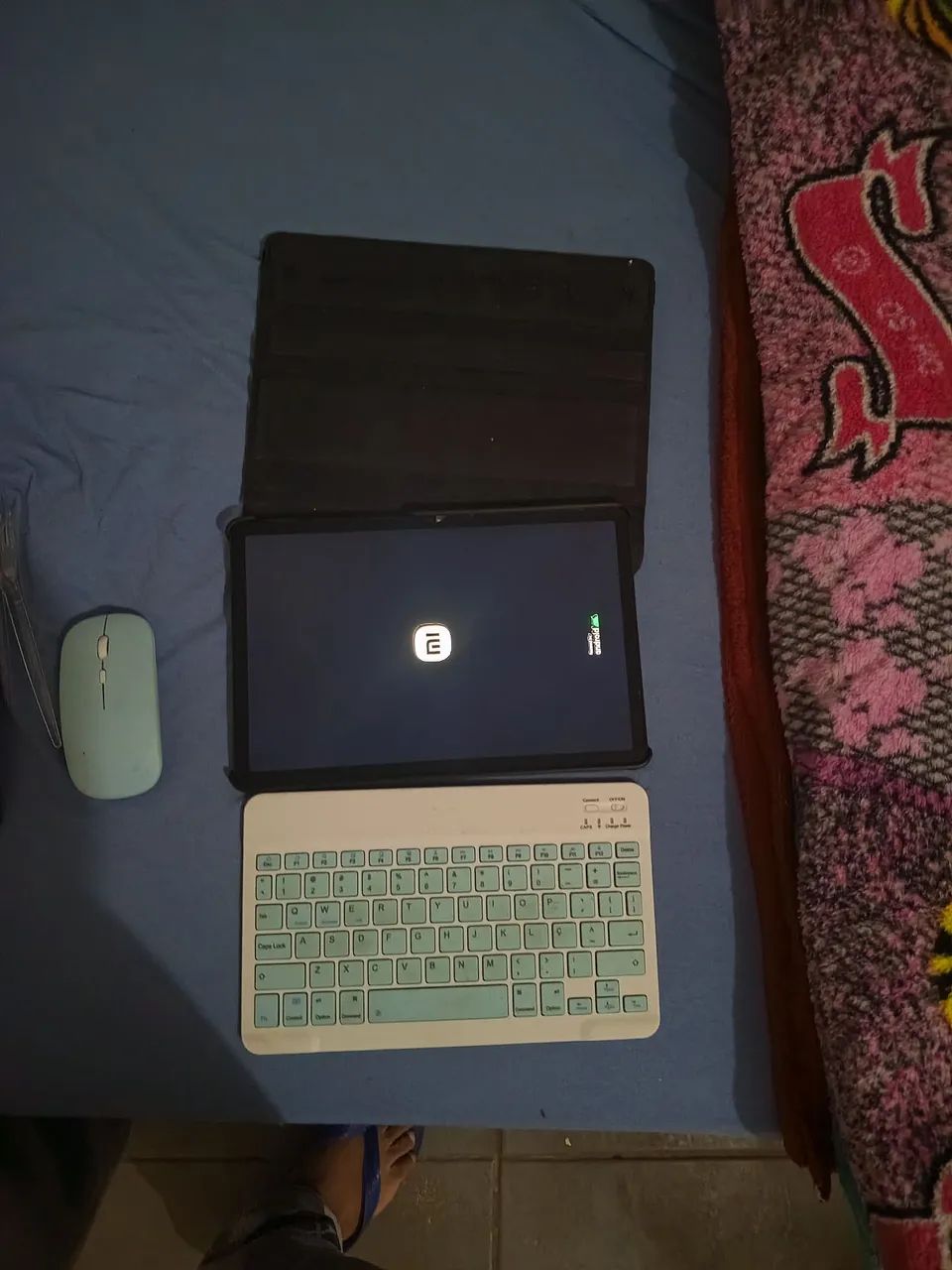 Tablet xiaomi pague 2