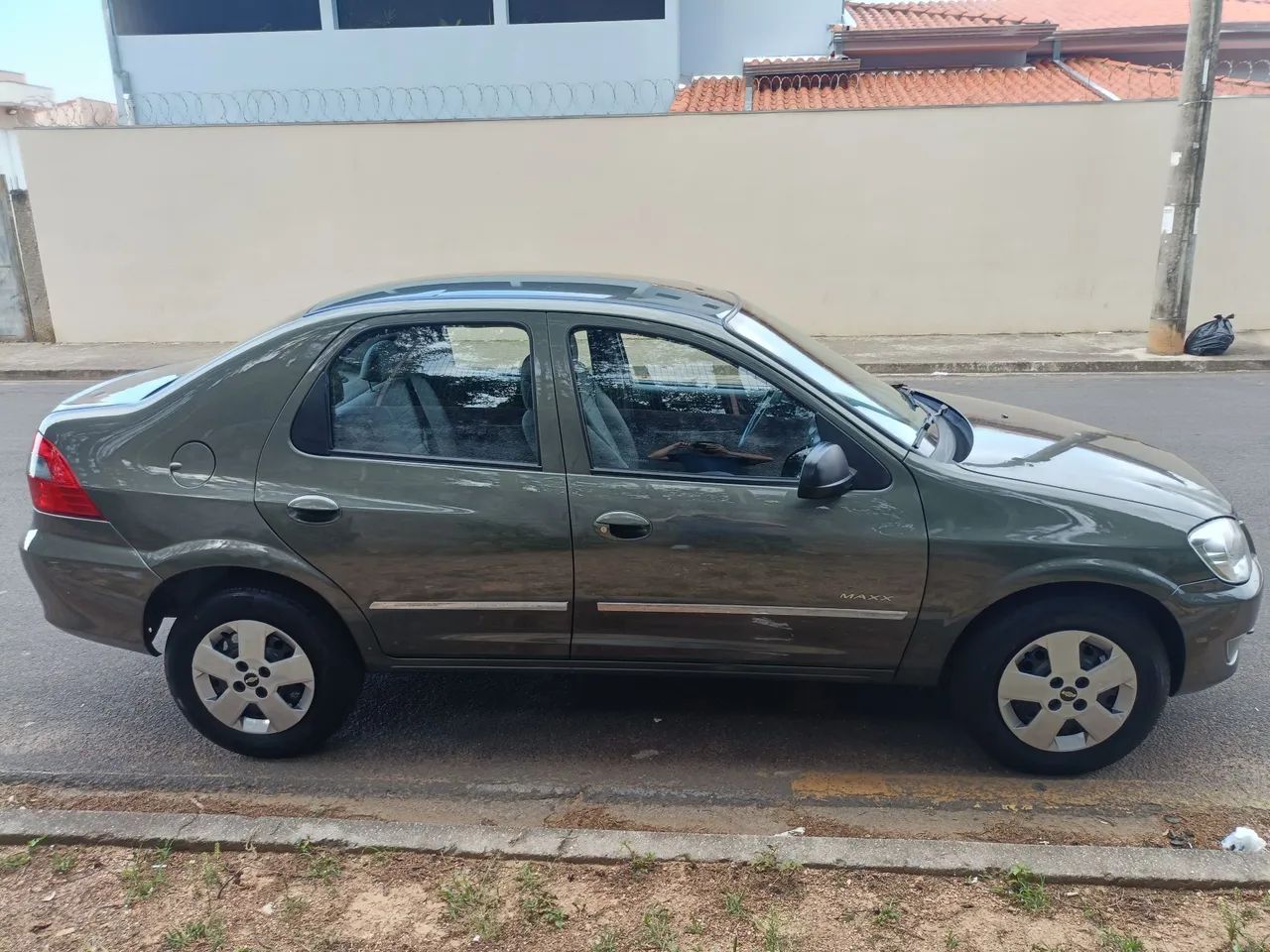 Chevrolet Prisma 2011 - Foto 5