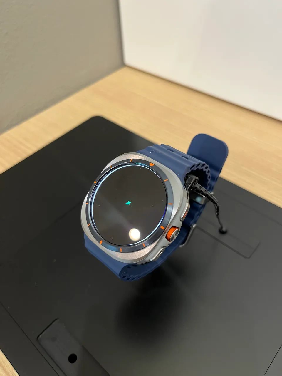 WATCH ULTRA 47MM LTE - Foto 3