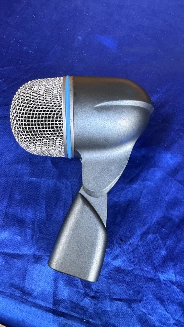 Microfone Shure Beta 52a  - Foto 5