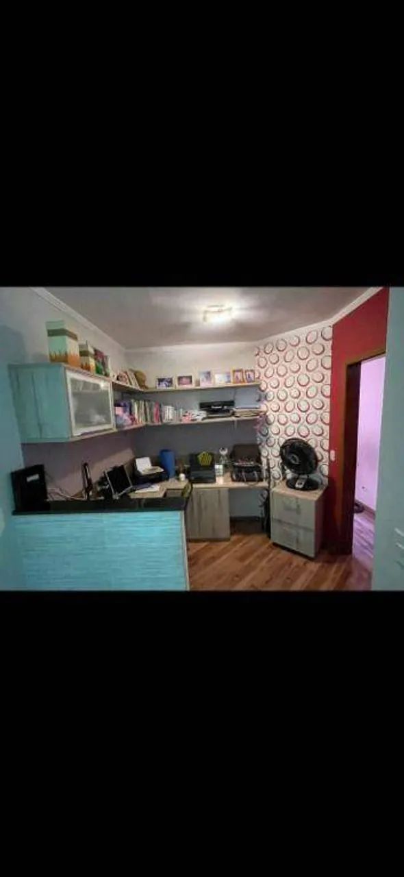 Sobrado Vila Assunção Santo André. - Foto 3