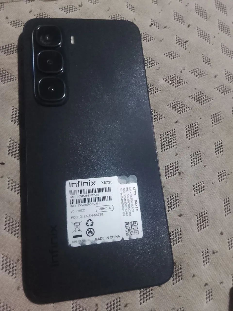 Celular  - Foto 2