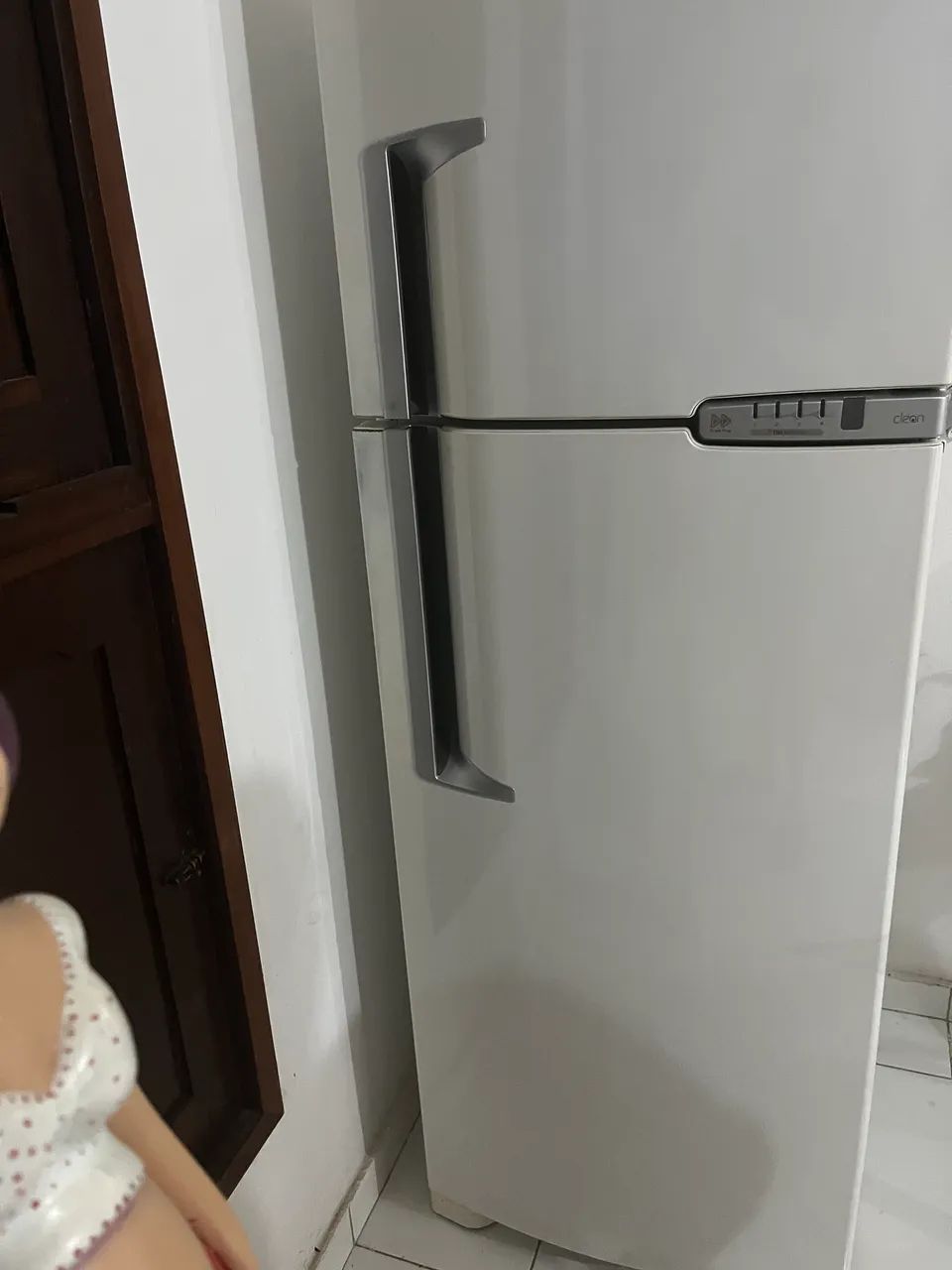Geladeira 