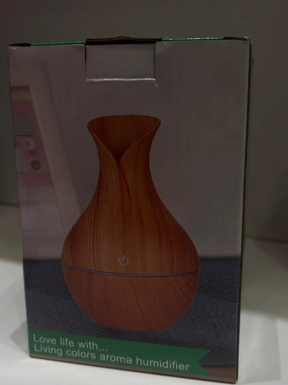 Umidificador de ar  - Foto 3
