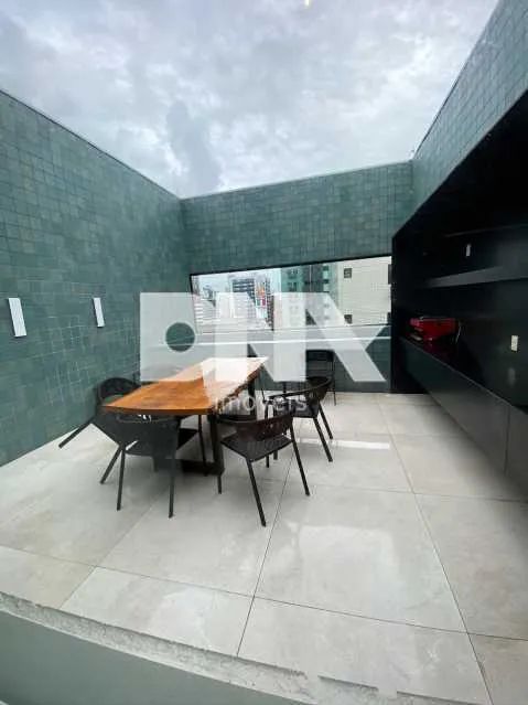 Apartamento : / Residencial / Cabo Branco - Foto 2