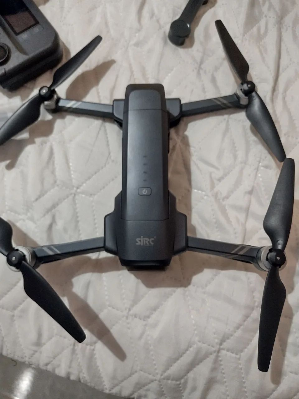 Vende-se um drone f22 - Foto 3