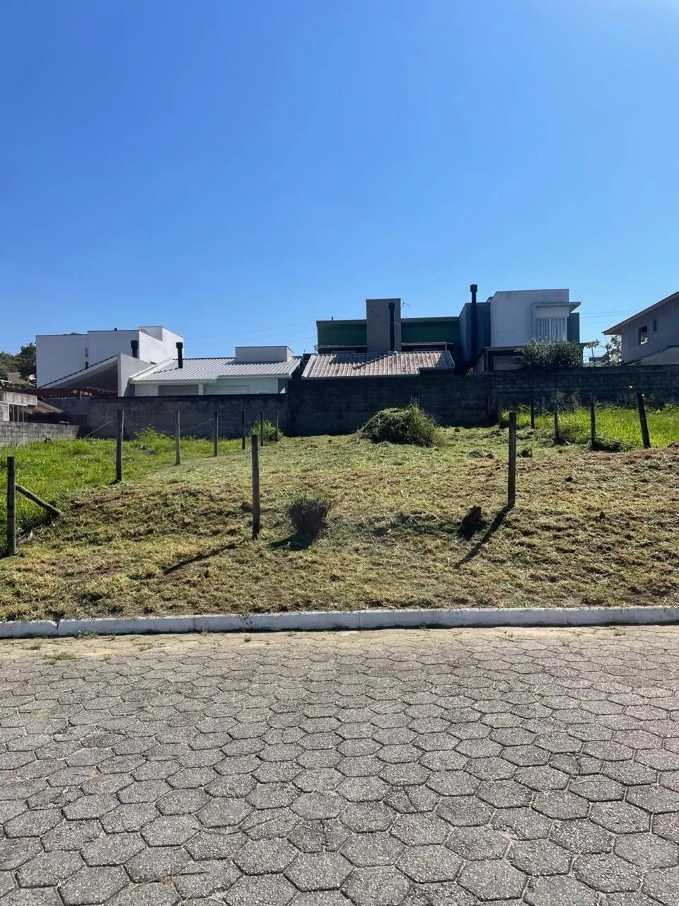 Terreno venda Garopaba, lot Quinta dos Açores - Foto 2