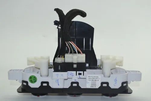 Comando Ar Condicionado Painel Renault Kwid 2020 Original - Foto 5