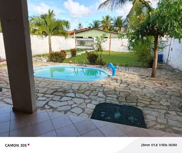 Casa em Lucena