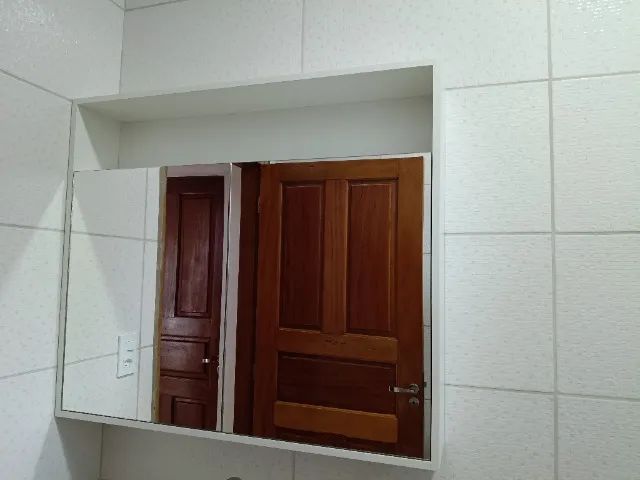 Armário para banheiro - Foto 2