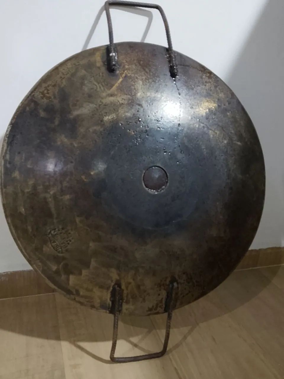 Arado ferro  - Foto 5