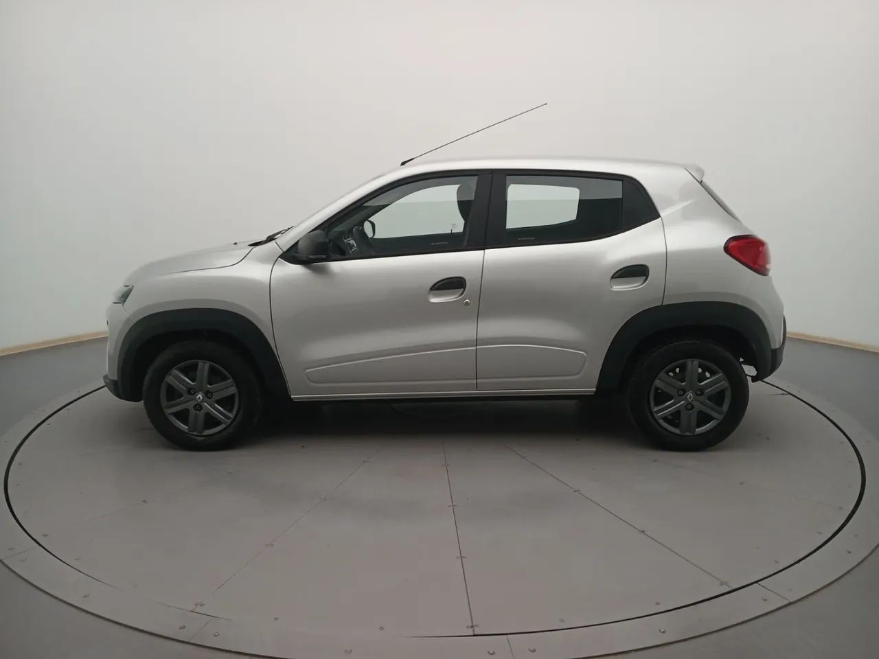 Renault Kwid 1.0 Zen 2026 - Foto 2