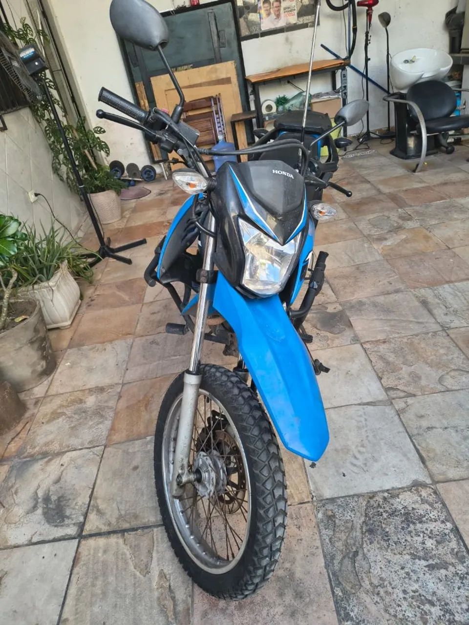 Bros 2021 muito nova - Foto 4
