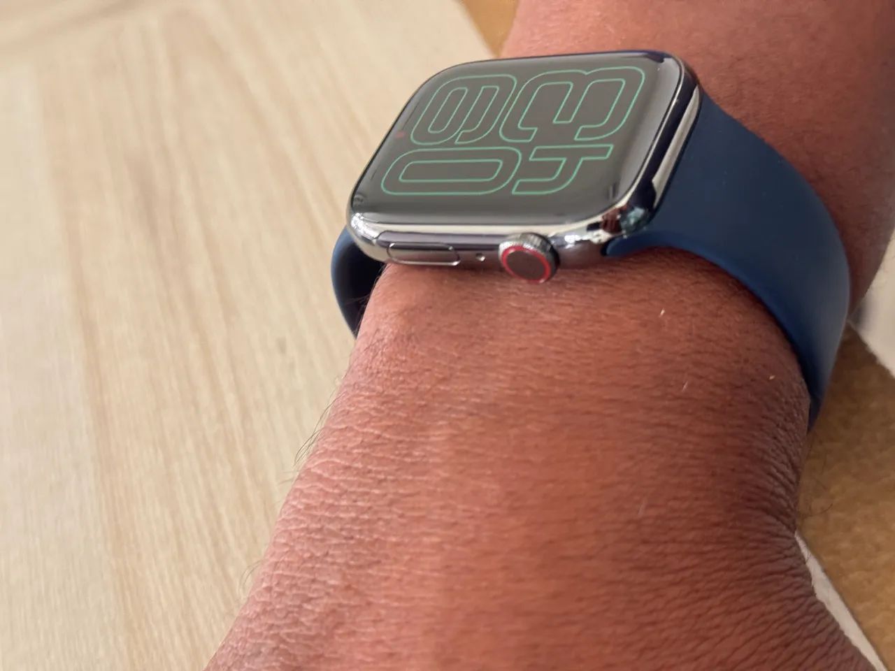 Apple Watch Series 9 - Foto 3