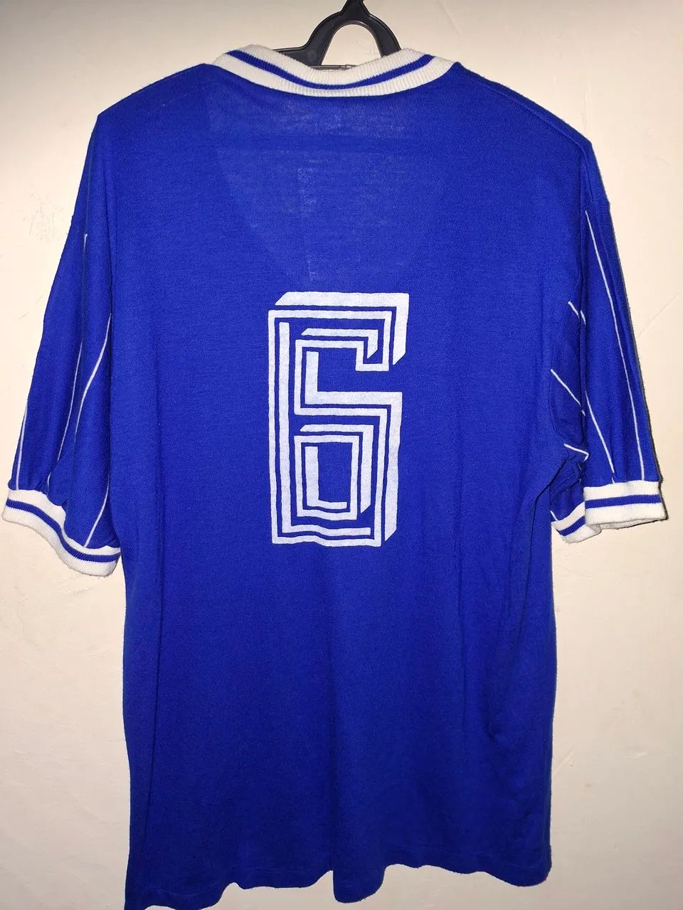 Camisa déc 80 - Foto 4