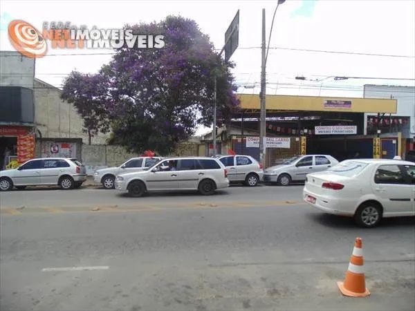 Venda Galpão Inconfidência Belo Horizonte - Foto 4