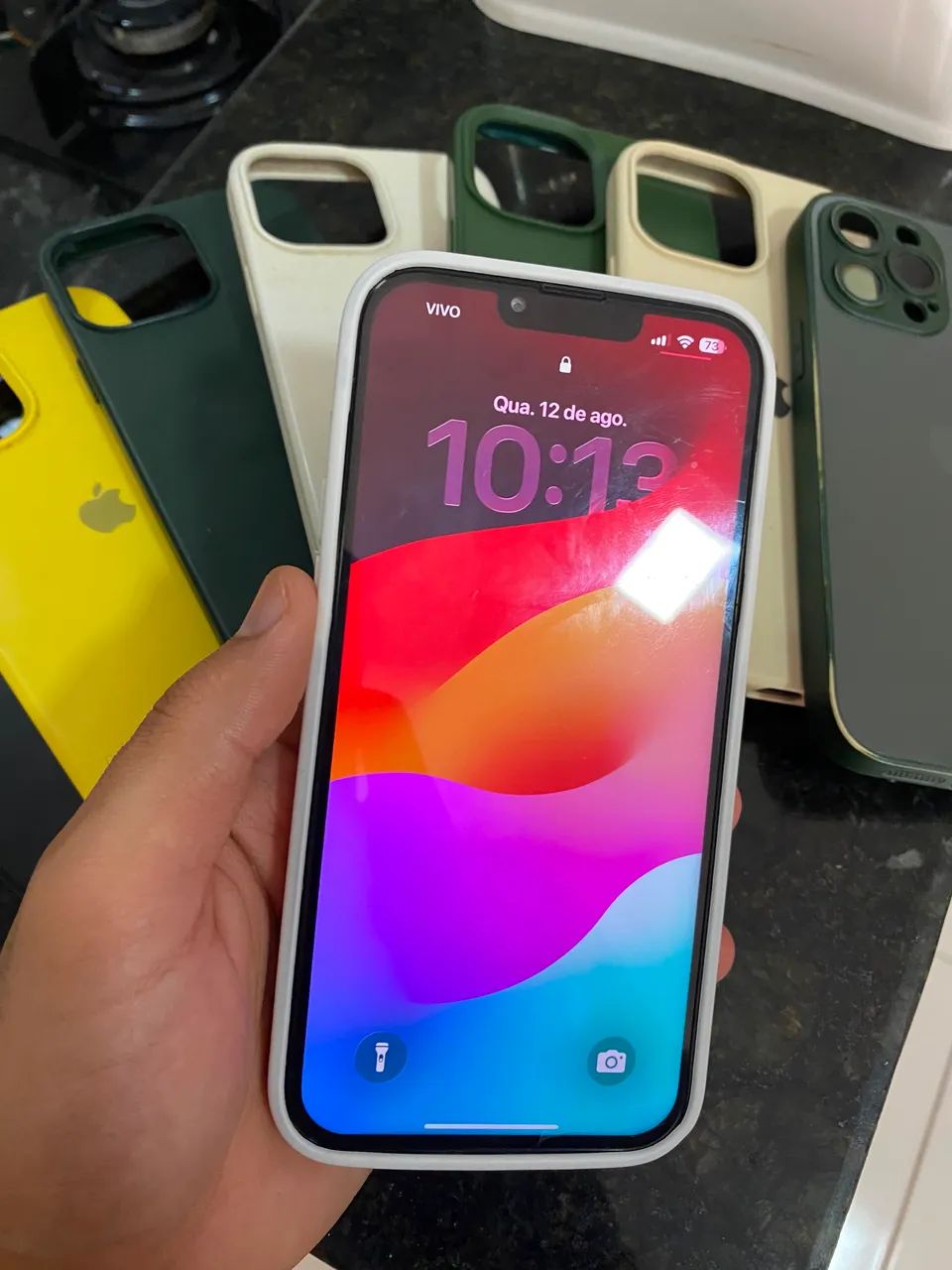 IPHONE 13pro max