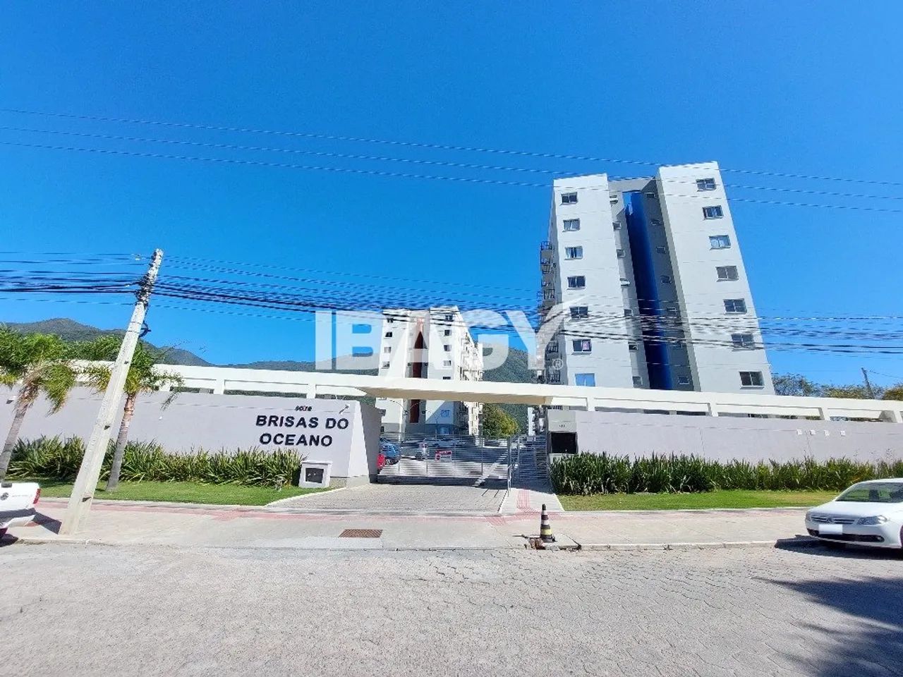 Excelente Apartamento 2 dormitório(s) em Praia de Fora - Palhoça