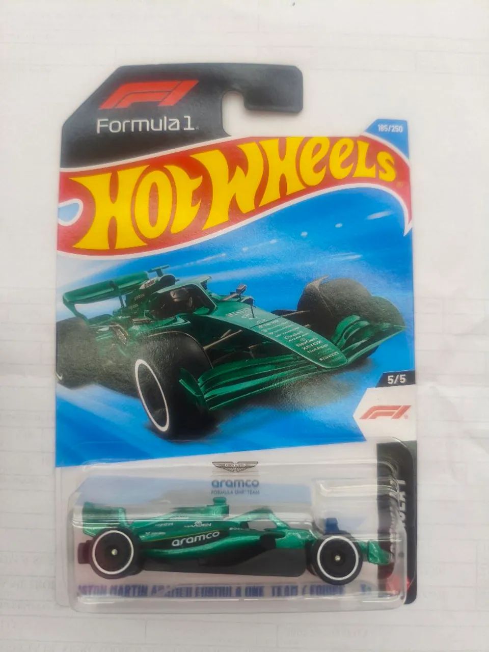 Carrinho HotWheels  - Foto 3