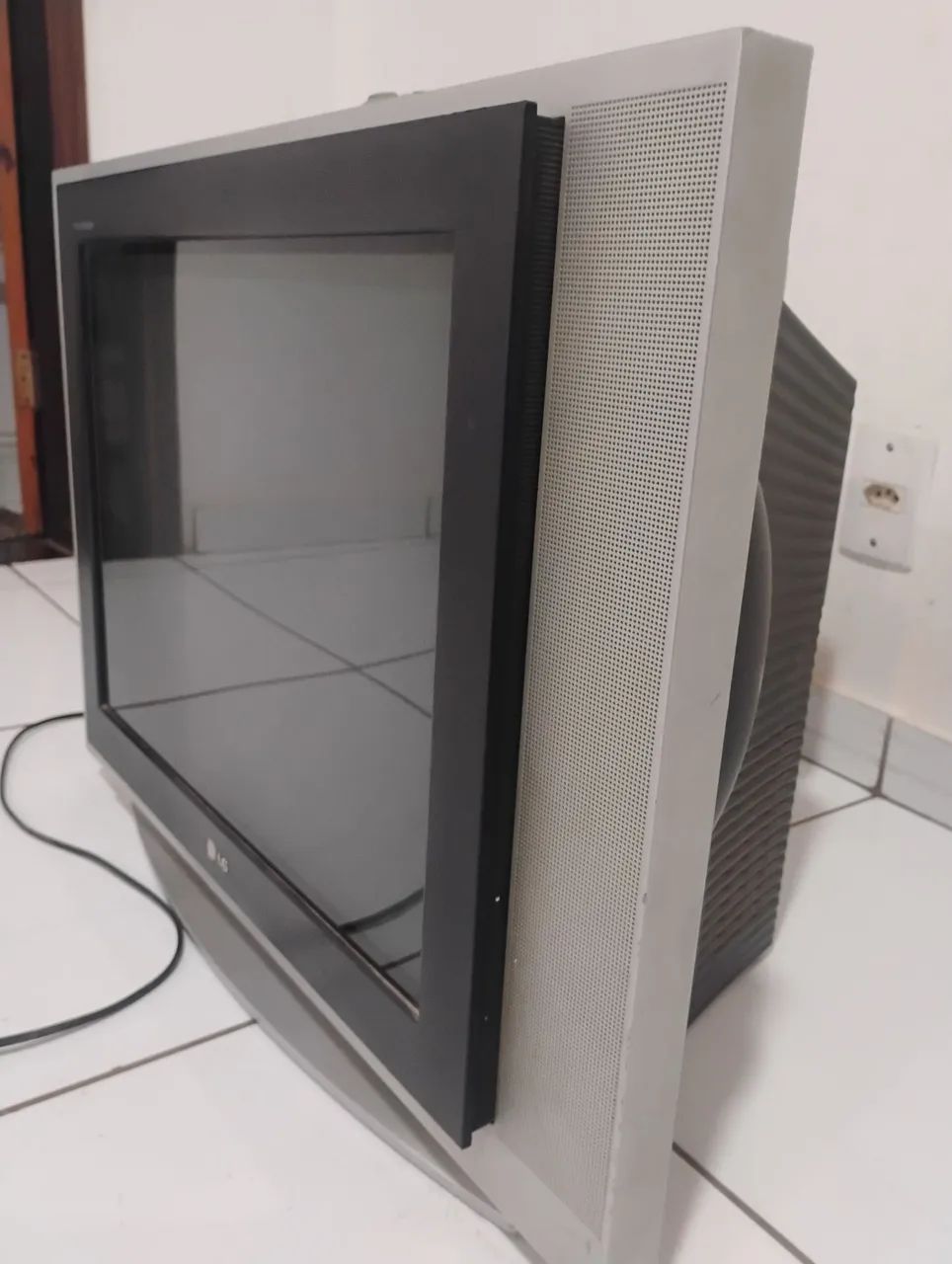 Televisão  - Foto 4