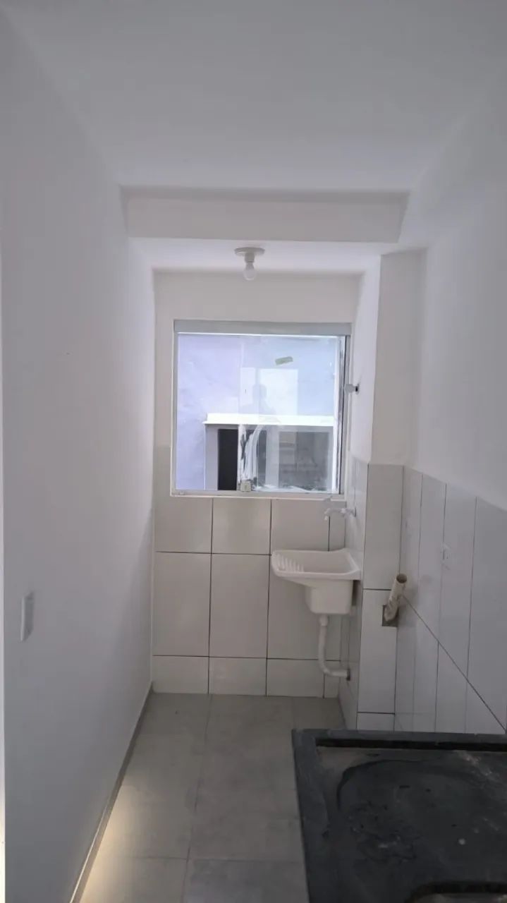 Apartamento em Condomínio Fechado - Foto 4