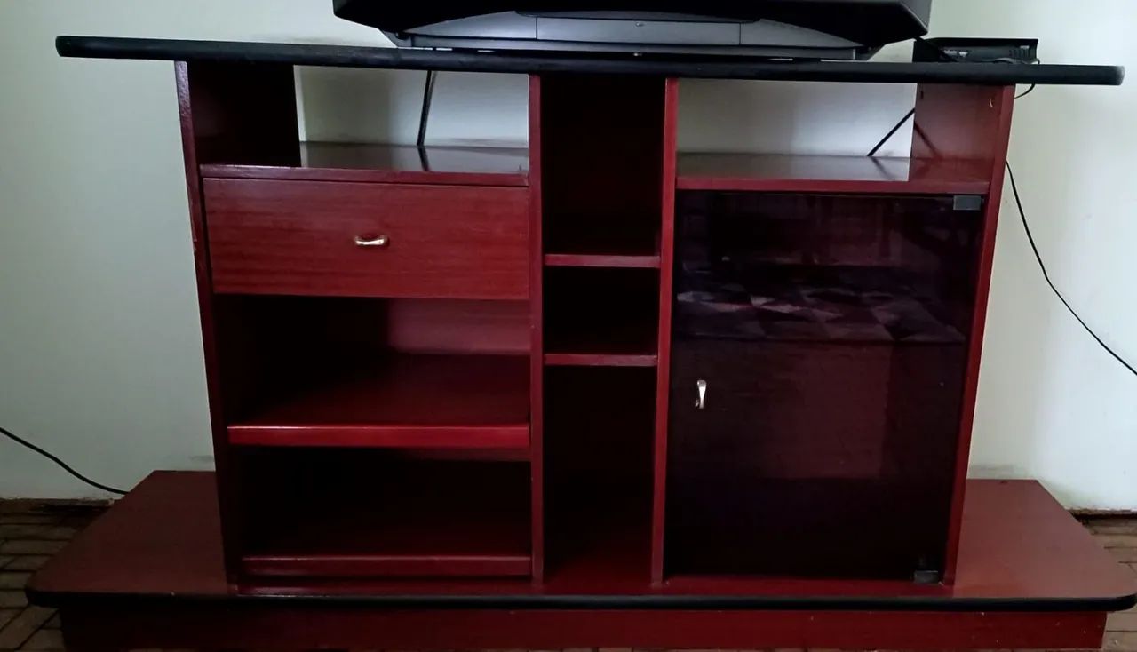 Rack para TV - Foto 3