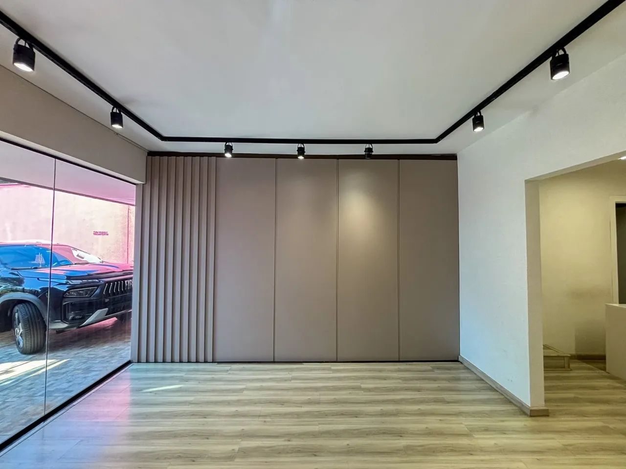 Casa comercial para alugar no Jardim Quebec, Londrina/PR - Foto 3